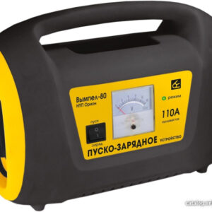 Пуско-зарядное устройство Вымпел 80 [2026] цена
