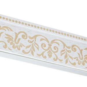 Карниз для штор Legrand Оливия 58063673 (2 м