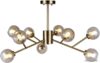 Подвесная люстра LOFT IT Orion 10020/9 цена