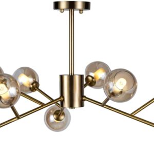 Подвесная люстра LOFT IT Orion 10020/9 цена