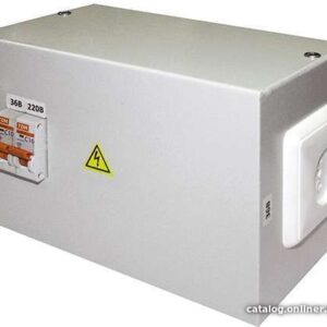 Ящик силовой TDM Electric SQ1601-0005 цена