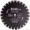 Отрезной диск алмазный  Diamal DMA15S450PR цена