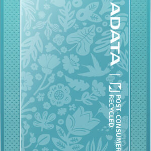 Внешний накопитель ADATA HC300 Eco 1TB AHC300E-1TU31-CGN цена