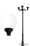 Фонарный столб Fumagalli Globe 400 G40.205.M30.AYE27 цена