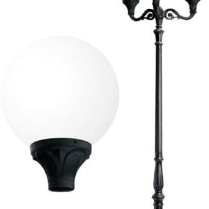 Фонарный столб Fumagalli Globe 400 G40.205.M30.AYE27 цена