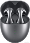 Наушники Huawei FreeBuds 5 (мерцающий серебристый