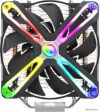 Кулер для процессора Zalman CNPS17X цена