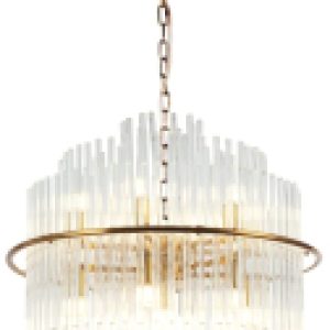 Купить Люстра 21век