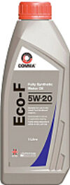 Моторное масло Eco-F 5W20 / ECF1L 21век