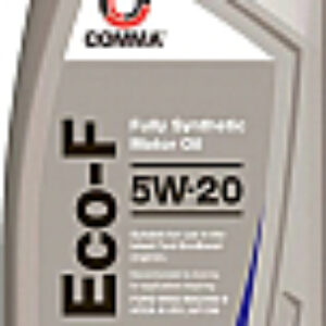 Моторное масло Eco-F 5W20 / ECF1L 21век