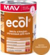 Эмаль Ecol ПФ-266 21век
