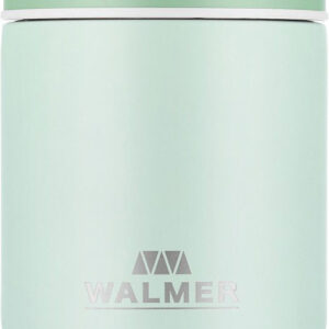 Термос для еды Walmer Salad W24230003 350мл (зеленый) цена
