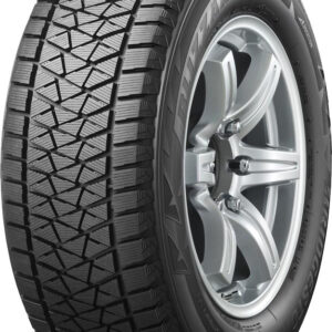 Автомобильные шины Bridgestone Blizzak DM-V2 265/65R17 112R цена