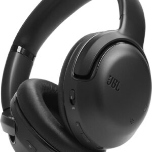 Наушники JBL Tour One M2 (черный) цена