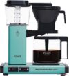 Капельная кофеварка Technivorm Moccamaster KBG741 Select (бирюзовый) цена