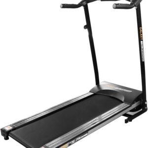 Электрическая беговая дорожка Start Line Fitness Galaxy SLF MT106 цена