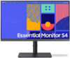 Монитор Samsung Essential S4 LS24C432GAUXEN цена