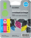Картридж CACTUS CS-CH564 многоцветный (аналог HP CH564HE) цена