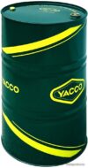 Моторное масло Yacco VX 1000 LL 5W-40 208л цена