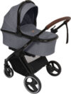 Купить Детская универсальная коляска 21век