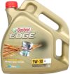 Моторное масло Edge 5W30 C3 21век