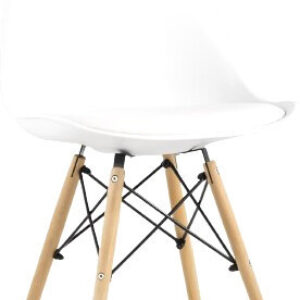 Стул Stool Group Freames Y-804 (белый) цена