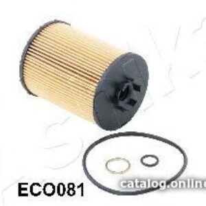Масляный фильтр Ashika 10ECO081 цена