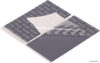 Термопрокладка GELID Solutions GP-Ultimate Value Pack 90x50x2 мм 2шт TP-VP04-D цена