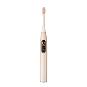 Зубная щетка Oclean X Pro (розовый)