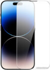 Защитное стекло Baseus Corning Series для iPhone 14 Pro Max цена