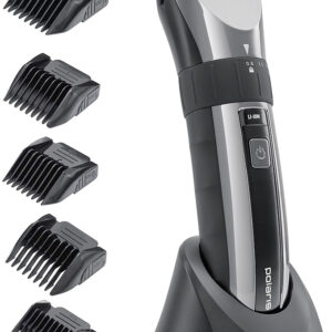 Машинка для стрижки волос Polaris PHC 3017RC Argan Therapy Pro цена