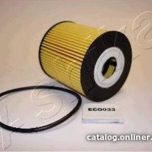 Масляный фильтр Ashika 10ECO033 цена