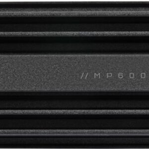 SSD Corsair MP600 Pro 2TB CSSD-F2000GBMP600PRO цена