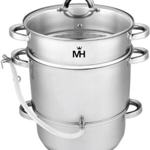 Соковарка Mercury Haus MC-6388 цена