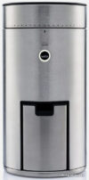 Электрическая кофемолка Wilfa Uniform steel WSFBS-100S цена