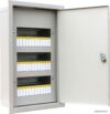 Щит распределительный Rucelf ЩРВ-36 500х300х130 IP31 цена
