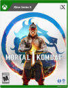 Mortal Kombat 1 для Xbox Series X цена