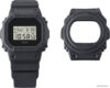 Наручные часы со сменной частью Casio G-Shock DWE-5657RE-1E цена