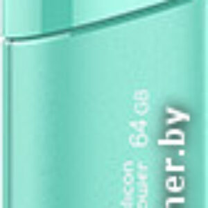 USB Flash Silicon-Power Ultima U06 64GB Blue (SP064GBUF2U06V1B) цена