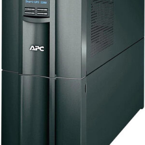 Источник бесперебойного питания APC Smart-UPS 2200VA LCD 230V (SMT2200I) цена