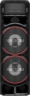 Колонка для вечеринок LG X-Boom ON99 цена