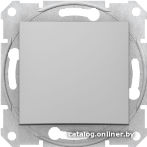 Выключатель проходной Schneider Electric Sedna SDN0400160 цена