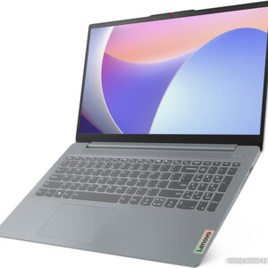 Ноутбук Lenovo IdeaPad Slim 3 15IAH8 83ER0086RK цена