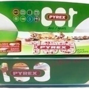 Форма для запекания Pyrex 50407B000 цена