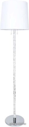 Торшер Arte Lamp A4048PN-1CC цена