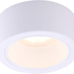 Светильник Effetto A5553PL-1WH 21век