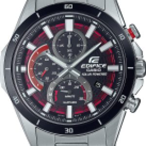 Часы наручные мужские EFS-S610DB-1A 21век