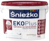 Краска EKO Plus 21век