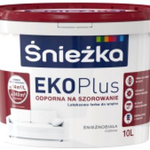 Краска EKO Plus 21век