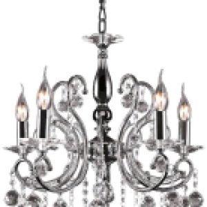 Купить Люстра 21век